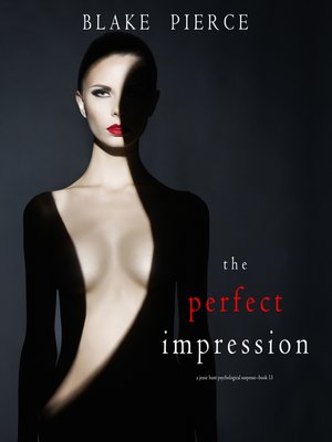 cover image of The Perfect Impression